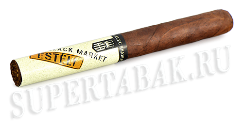 ������ Alec Bradley - Black Market - Esteli - Churchill (1��.)