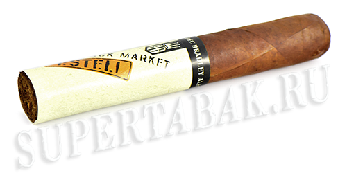 ������ Alec Bradley - Black Market - Esteli - Gordo (1��.)