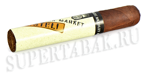 ������ Alec Bradley - Black Market - Esteli - Robusto (1��.)
