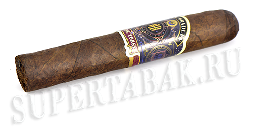 ������ Alec Bradley - Magic Toast - Robusto (1��.)
