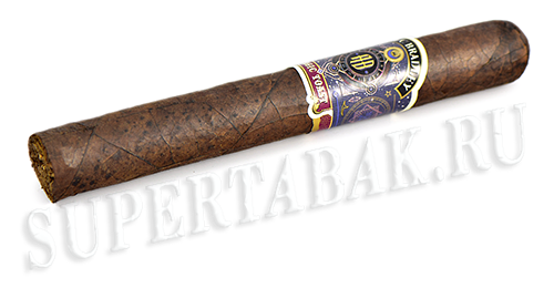 ������ Alec Bradley - Magic Toast - Toro (1��.)