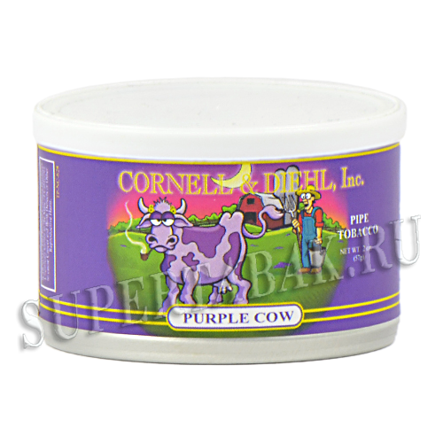 ����� Cornell & Diehl - Classic Series - Purple Cow (57 ��)