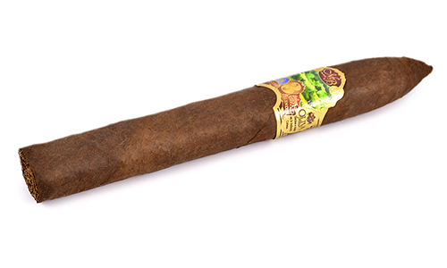  Oliva - Master Blends 3 - Torpedo (1 .)