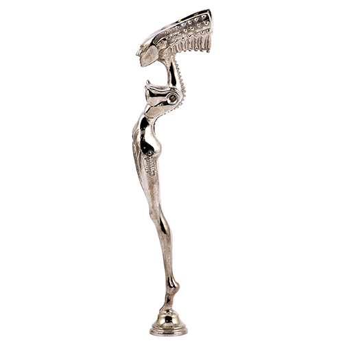 ������ - Glotov - Nubian Queen