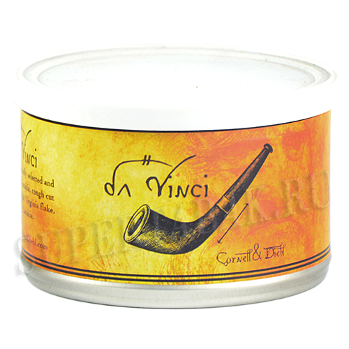 ����� Cornell & Diehl - Tinned Blends - Da Vinci (57 ��)