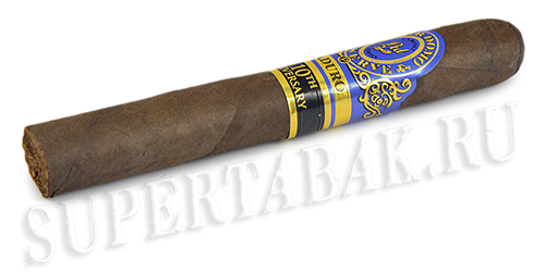  Perdomo - Reserve 10 Year Anniversary Box-Pressed - Maduro - Epicure (1 .)