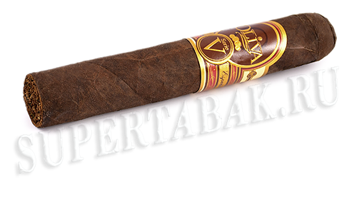  Oliva - Serie "V" - Maduro - Double Robusto (1 .)