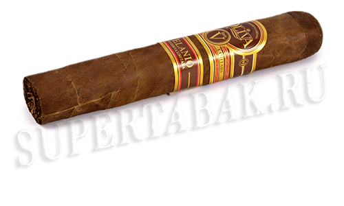  Oliva - Serie "V" - Melanio - Double Toro (1 .)