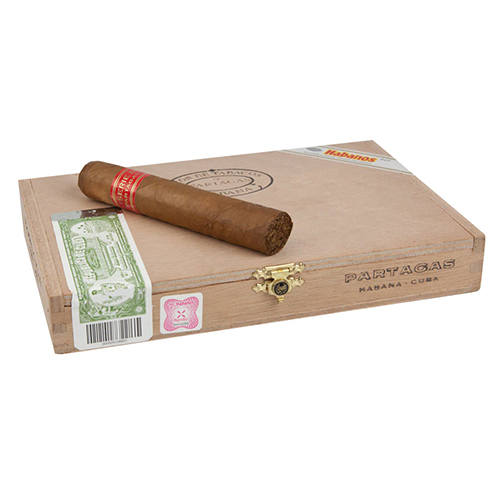 ������ Partagas Serie D �4 (������� 10 ��.)