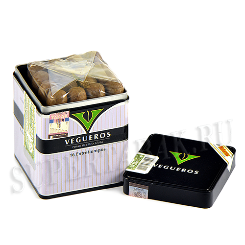 ������ Vegueros Entretiempos (����� 16 ��.)