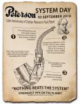 Ирландские трубки PETERSON Ирландские трубки PETERSON