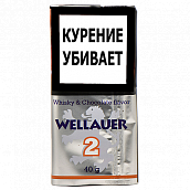 ����� Wellauer - �2 Whisky & Chocolate Flavor (����� 40 ��)