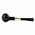  Peterson Spigot - Ebony 608 ( )