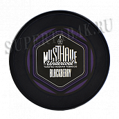 ����� ��� ������� Must Have - Blackberry - � �������� ������� (����� 125 ��)