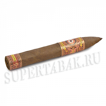 ������ Perdomo - Habano Bourbon Barrel-Aged - Sun Grown - Torpedo (1 ��.)