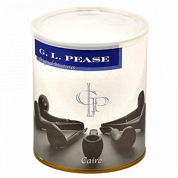 ����� G. L. Pease Original Mixture Cairo 227��. Vintage 2014