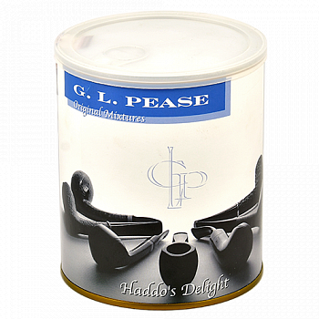 ����� G. L. Pease Original Mixture Haddo's Delight 227�� Vintage 2015
