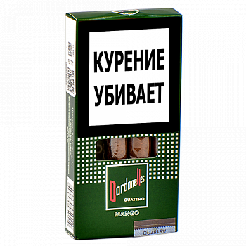 ��������� Dardanelles - Quattro - Mango (4 ��.)