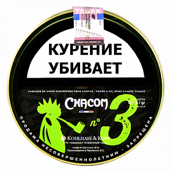  Chacom - Mixture 3 (50 )