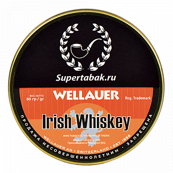 ����� Wellauer - Irish Whiskey (50 ��)