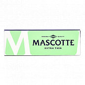 ������ ������������� Mascotte Extra Thin