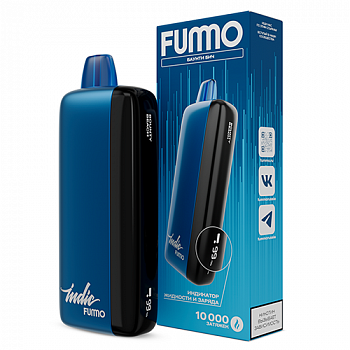 POD  Fummo - Indic 10.000  -   - 2% - (1 .)