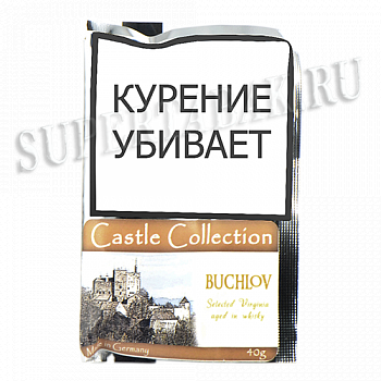 ����� Castle Collection -  Buchlov (����� 40 ��)