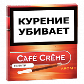 ��������� Cafe Creme Filter Tip Arome (10 ��.)