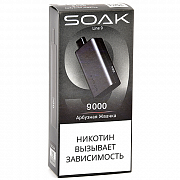 POD-������� SOAK Line 9 - �������� ������ (9.000 �������) - 2% (1 ��.)
