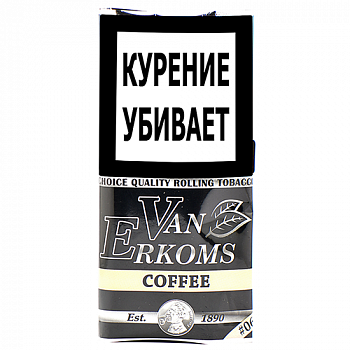 ���������� ����� Van Erkoms - Coffee (40 ��)