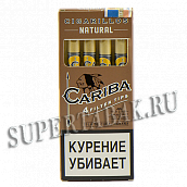 ��������� � ���������� ���������� Cariba - ����������� ����� (4 ��.)