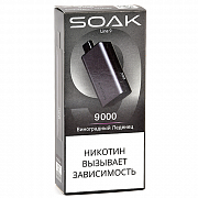 POD-������� SOAK Line 9 - ����������� ������� (9.000 �������) - 2% (1 ��.)