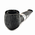 ������ Peterson 160th Anniversary - (Black) SandBlast - pat. OB P-Lip (��� �������)