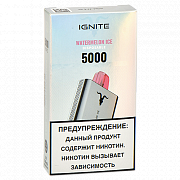 POD-������� Ignite V2 (5.000 �������) - Watermelon Ice - 2% - (1 ��.)