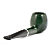  Savinelli Arcobaleno - Green 207 ( 9 )