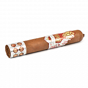 ������ Total Flame - Geroy Toro Gordo (1 ��.)