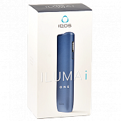 ���������� ���������� ������iQOS ILUMA i ONE - Midnight Black