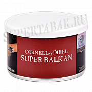 ����� Cornell & Diehl - English Blends - Super Balkan (57 ��)