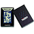  Zippo 49774 - Nautical Design