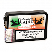   Dancing Rajah - Apricot - Menthol (10 )