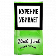  Black Lord - Green Chimney (40 )