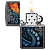 ��������� Zippo 49776 - Fiery Dragon 