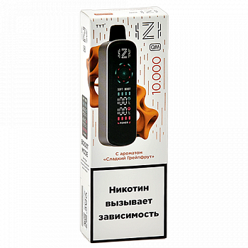 ���� IZI QM (10.000 �������) - ������� ��������� (1 ��.)