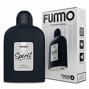 POD ������� Fummo - Spirit 7000 ������� - ��������� ������� - 2% - (1 ��.)