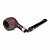 387 ��������� ������ Peterson Christmas Pipe 2023 SandBlast - 404 (��� �������) ���-1