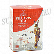 ��� Steuarts PEKOE Black Tea - (100��)