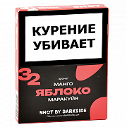����� ��� ������� DarkSide - SHOT - ������ - ����� - �������� (25 ��)