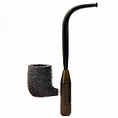 ������ Dunhill Shell Briar 4103 Cavalier - ���. 179 (��� �������) Estate New Unsmoked