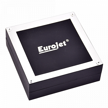     Eurojet 939920 (Black)