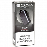 POD-������� SOAK Line 9 - ������ - ����� (9.000 �������) - 2% (1 ��.)